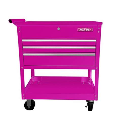 pink metal tool box|pink mechanics tool box.